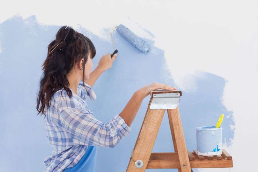 Painters Services